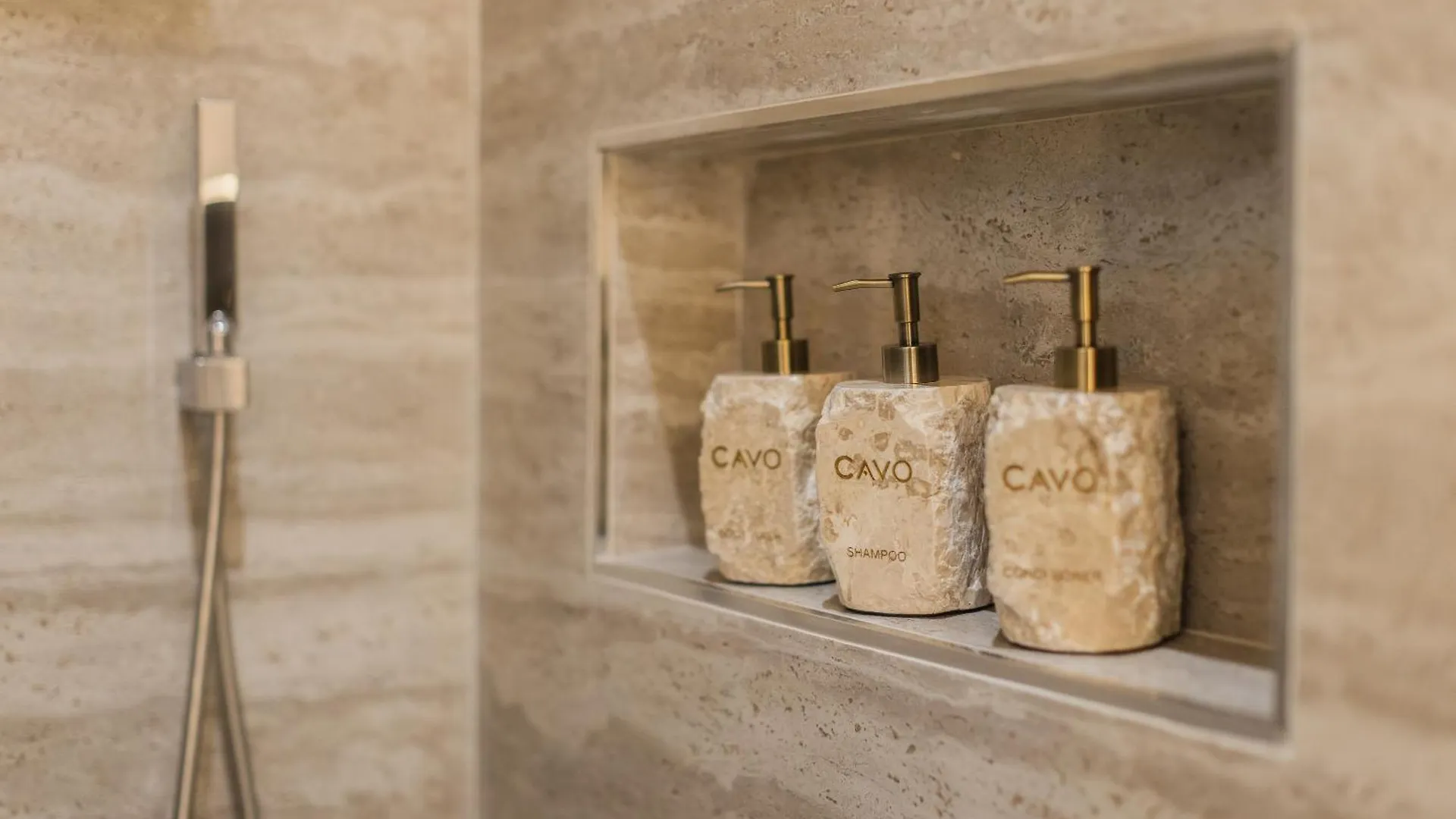 Cavo Villa Seminyak