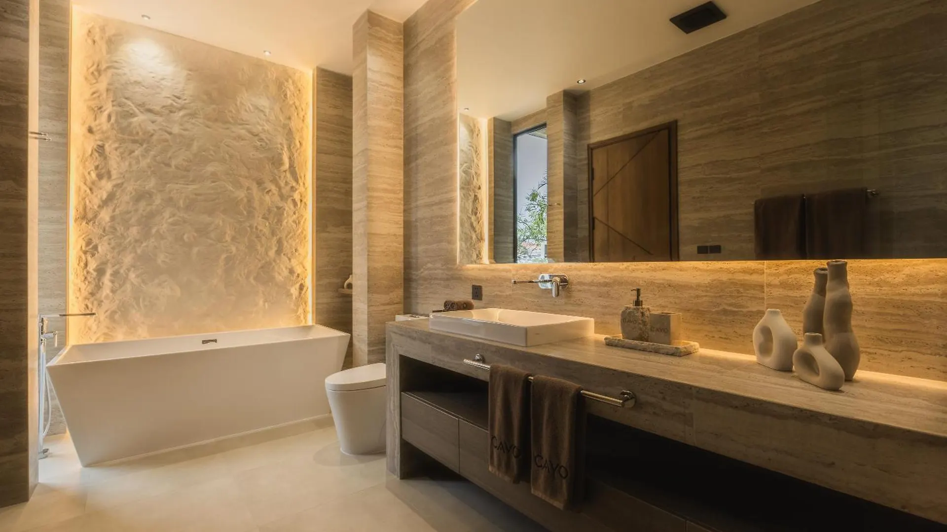 Cavo Villa Seminyak