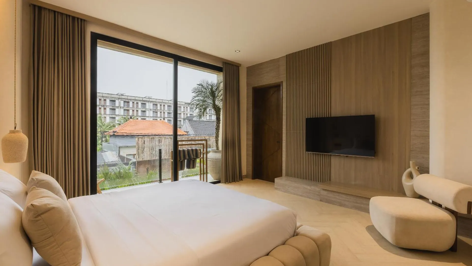 Cavo Villa Seminyak