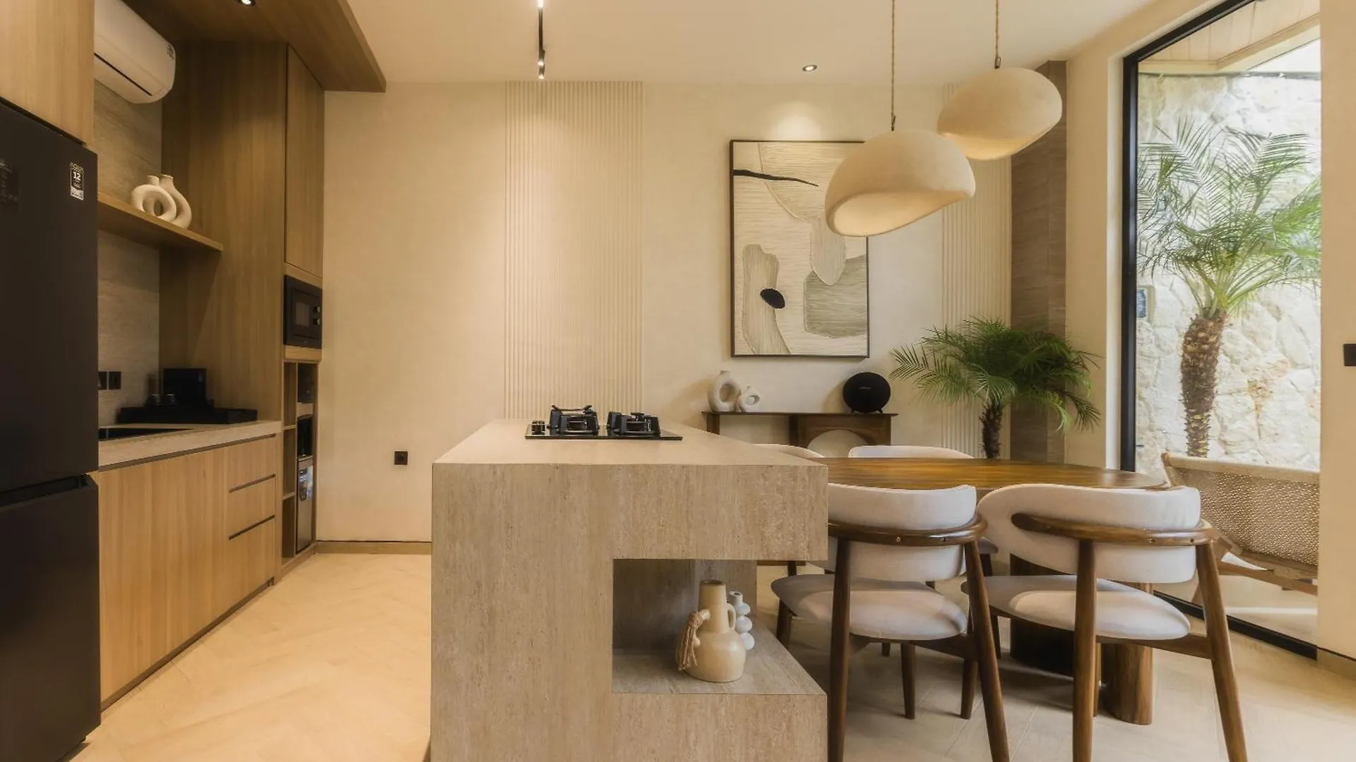 Cavo Villa Seminyak Indonesien