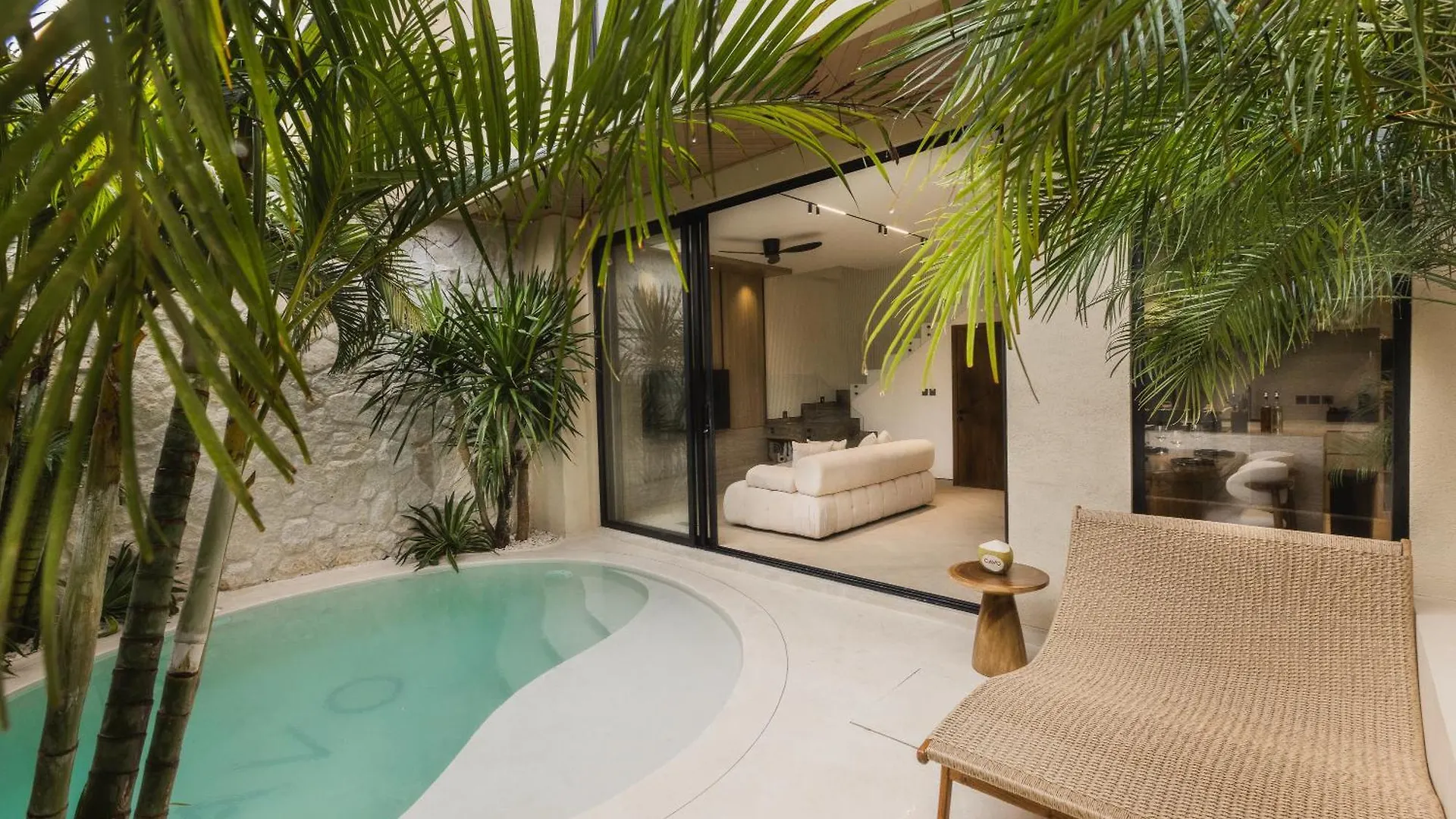 Cavo Villa Seminyak Indonesien